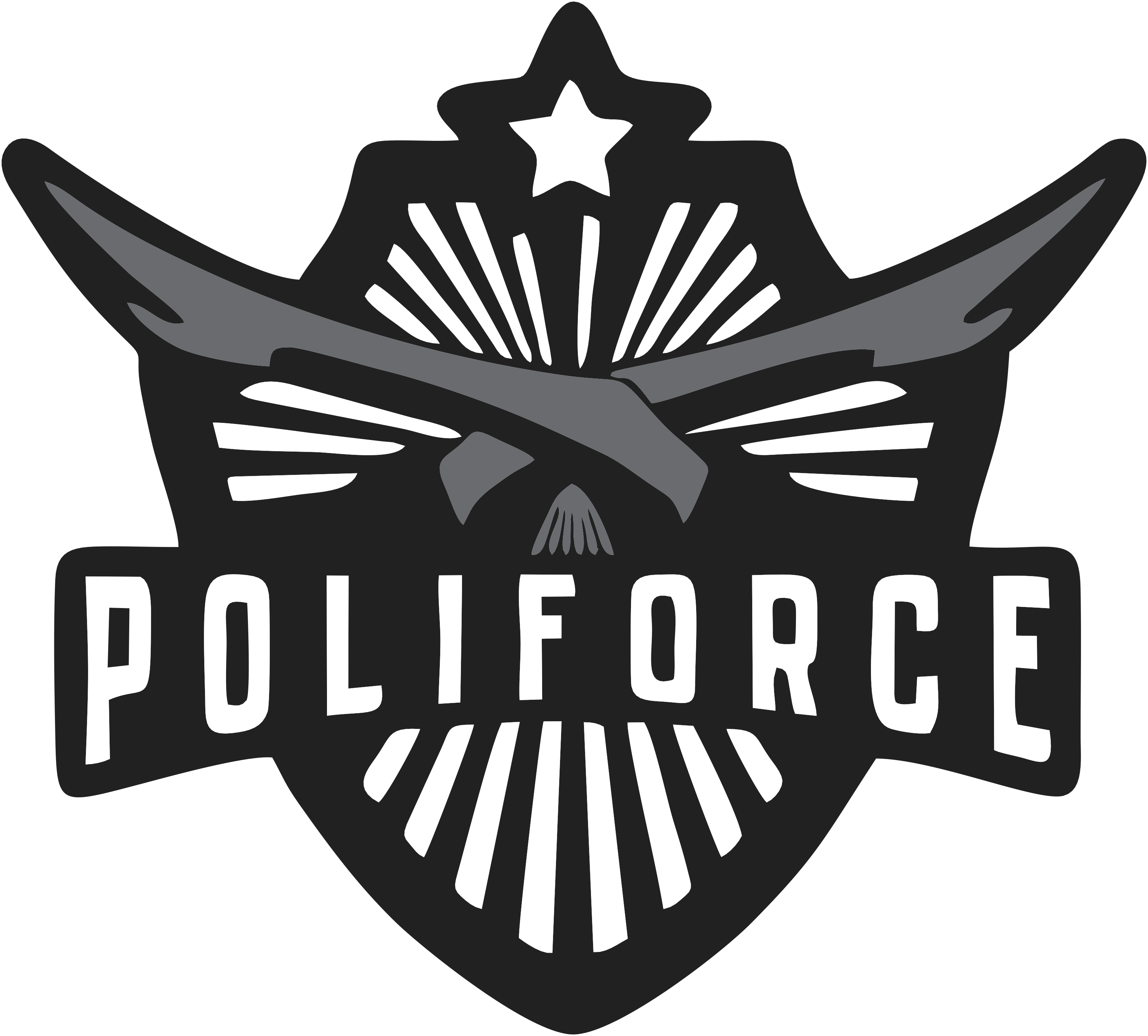 POLIFORCE